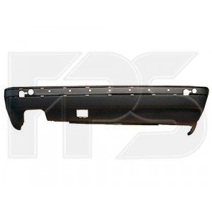 Бампер задний AS08141924 на BMW 5 (E39) 1995-2003