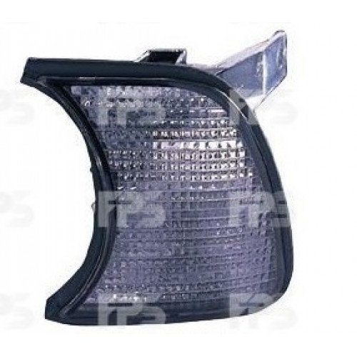 Повторювач повороту AS08122142 на BMW 5 (E34) 1988-1997