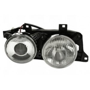 Фара передняя AS08122146 на BMW 5 (E34) 1988-1997