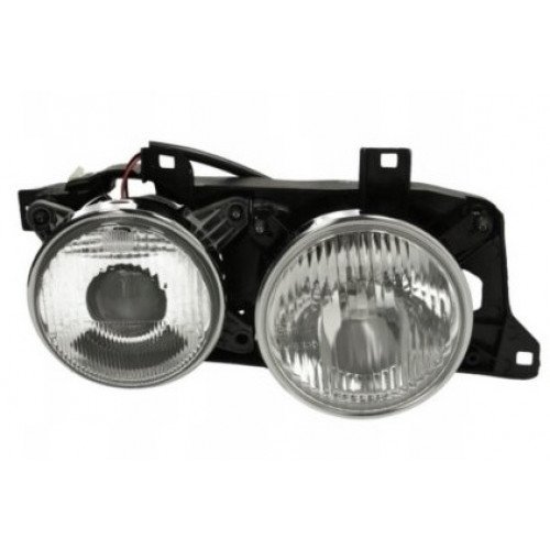 Фара передняя AS08122146 на BMW 5 (E34) 1988-1997