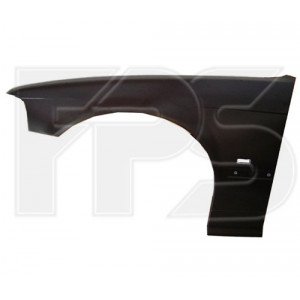 Крыло переднее правое AS08141787 на BMW 3 (E30) 1987-1991