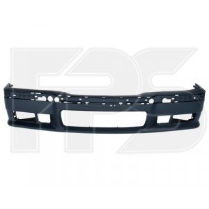 Бампер AS08122170 на BMW 3 (E36) 1990-1999