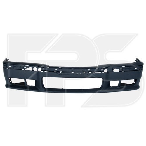 Бампер AS08122170 на BMW 3 (E36) 1990-1999
