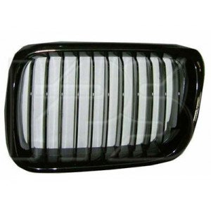 Решетка пластиковая AS08122171 на BMW 3 (E36) 1990-1999