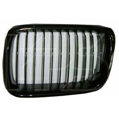 Решетка пластиковая AS08122171 на BMW 3 (E36) 1990-1999
