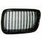 Решетка пластиковая AS08122171 на BMW 3 (E36) 1990-1999