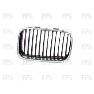 Решітка пластикові AS08122177 на BMW 3 (E36) 1990-1999