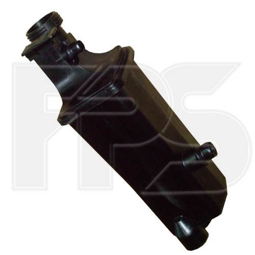 Бачок радиатора AS08141805 на BMW 3 (E46) 1998-2001