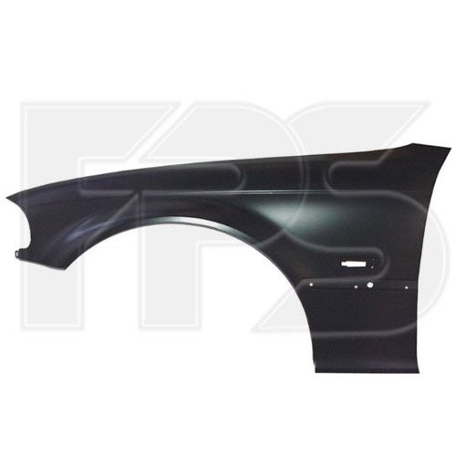 Крыло переднее правое AS08141803 на BMW 3 (E46) 1998-2001