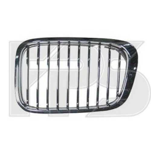 Решітка бампера AS08122199 на BMW 3 (E46) 1998-2001
