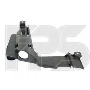 Кріплення фари AS08141799 на BMW 3 (E46) 1998-2001