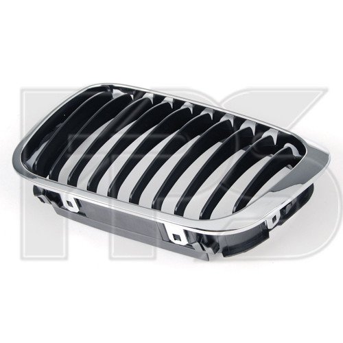 Решітка пластикові AS08122201 на BMW 3 (E46) 1998-2001