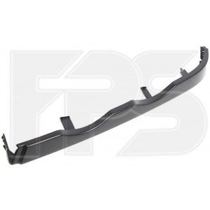 Накладка бампера AS08141798 на BMW 3 (E46) 1998-2001