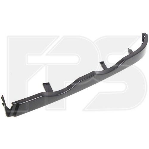 Накладка бампера AS08141797 на BMW 3 (E46) 1998-2001