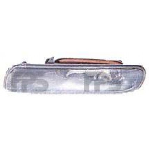 Фара протитуманна AS08122205 на BMW 3 (E46) 1998-2001