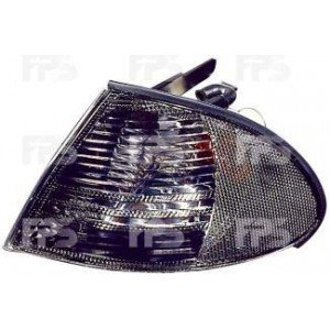 Повторювач повороту AS08122206 на BMW 3 (E46) 1998-2001