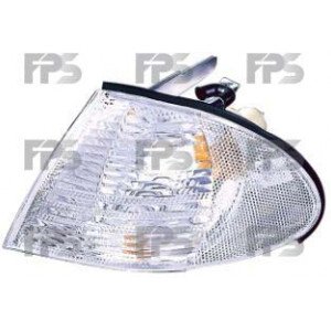 Повторювач повороту AS08122208 на BMW 3 (E46) 1998-2001