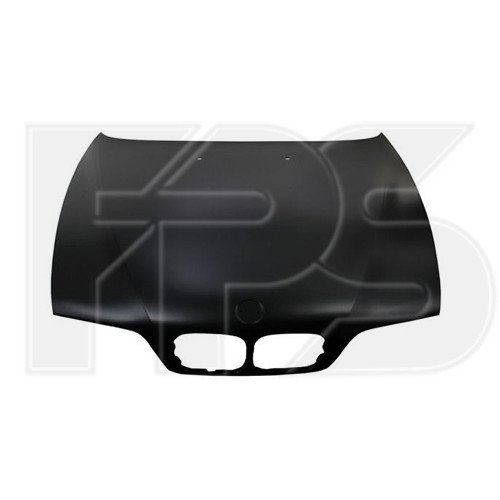 Капот AS08141935 на BMW 5 (E34) 1988-1997