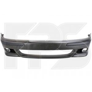 Бампер передний AS08141932 на BMW 5 (E34) 1988-1997