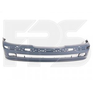Бампер передний AS08141930 на BMW 5 (E34) 1988-1997