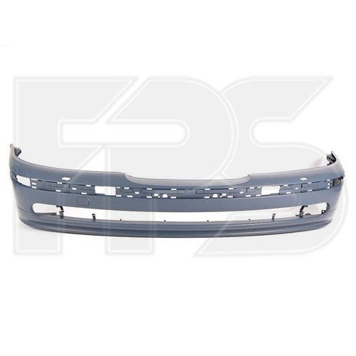 Бампер передний AS08141930 на BMW 5 (E39) 1995-2003