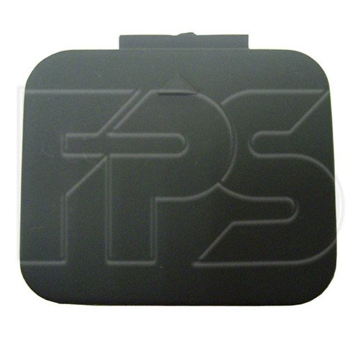 Закглушка букструвального гака AS08141929 на BMW 5 (E34) 1988-1997