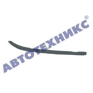 Смужка пластикова AS08122219 на BMW 5 (E39) 1995-2003