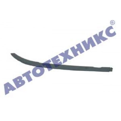 Смужка пластикова AS08122219 на BMW 5 (E39) 1995-2003