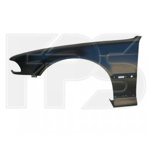 Крило переднє праве AS08142008 на BMW 7 (E38) 1994-2002