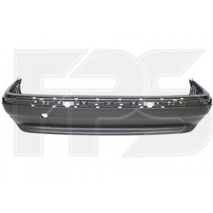 Бампер задній AS08142004 на BMW 7 (E38) 1994-2002