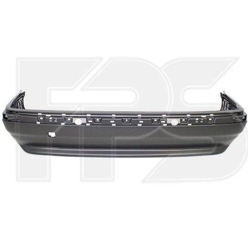 Бампер задній AS08142004 на BMW 7 (E38) 1994-2002