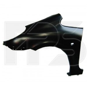 Крыло переднее правое AS08142782 на CITROEN XSARA PICASSO 2000-2010