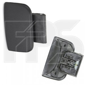 Ручка двери без замка AS08122260 на CITROEN BERLINGO 1997-2002