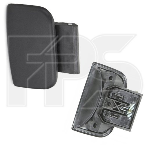 Ручка дверей без замка AS08122260 на CITROEN BERLINGO 1997-2002