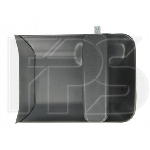 Ручка двери без замка AS08122264 на CITROEN BERLINGO 1997-2002