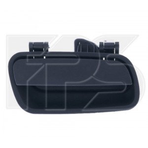 Ручка двери без замка AS08122265 на CITROEN BERLINGO 1997-2002