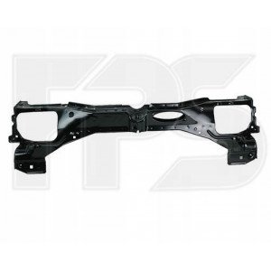 Панель передня AS08142503 на CITROEN BERLINGO 2002-2007