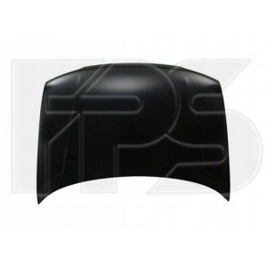 Капот AS08142502 на CITROEN BERLINGO 1997-2002