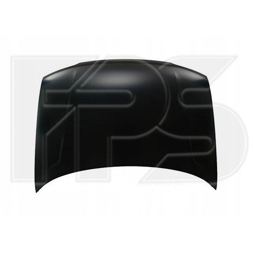 Капот AS08142502 на CITROEN BERLINGO 1997-2002