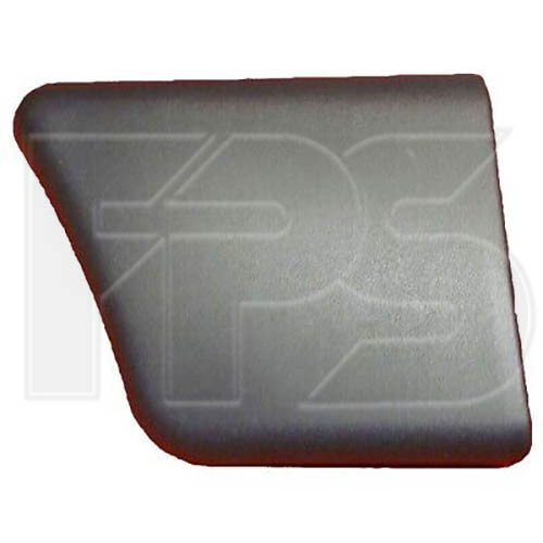 Накладка крила AS08142500 на CITROEN BERLINGO 1997-2002