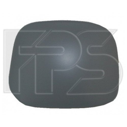 Крышка зеркала AS08122278 на PEUGEOT PARTNER 1997-2002