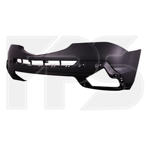 Бампер передній AS08141181 на ACURA MDX 2006-2013