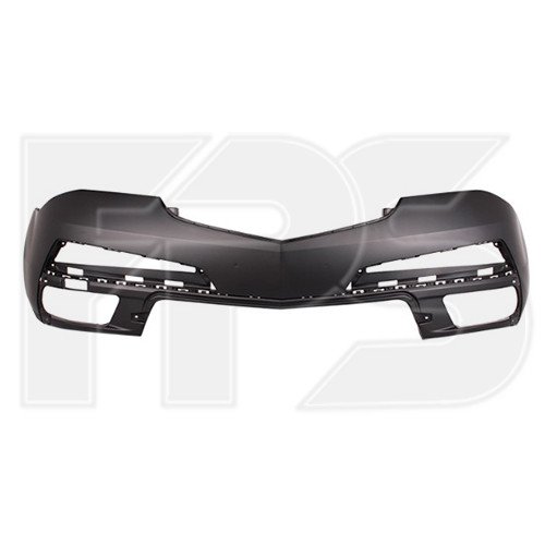 Бампер передній AS08141182 на ACURA MDX 2006-2013