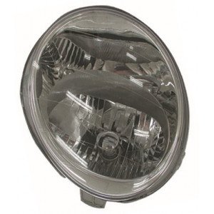 Передня фара AS08122293 на DAEWOO MATIZ (M150) 2001-2014