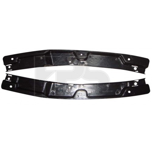 Крепление бампера AS08122295 на DAEWOO NEXIA (N100) 1995-2008