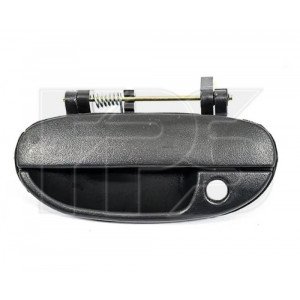 Ручка двери без замка AS08122310 на DAEWOO LANOS 1998-2017