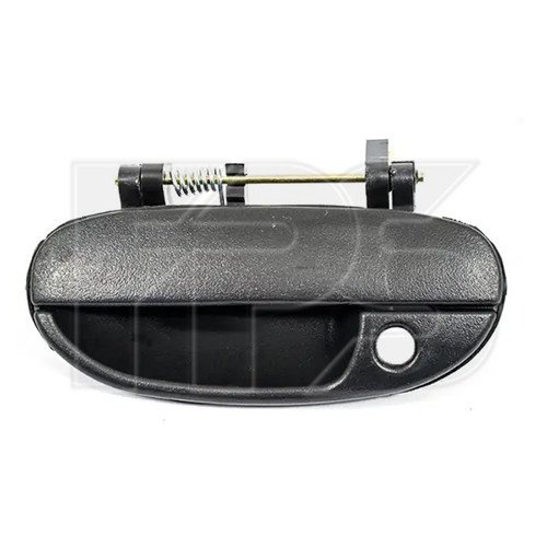 Ручка двери без замка AS08122310 на DAEWOO LANOS 1998-2017