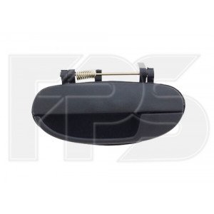 Ручка двери без замка AS08122312 на DAEWOO LANOS 1998-2017