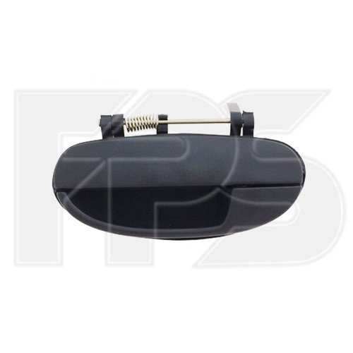 Ручка двери без замка AS08122312 на DAEWOO LANOS 1998-2017