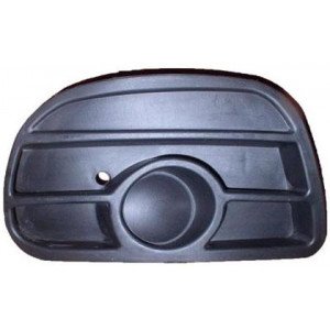 Решетка пластиковая AS08122319 на DAEWOO LANOS 1998-2017